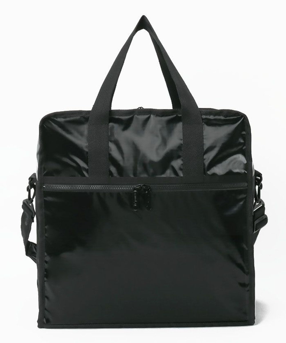 LeSportsac CABIN BOSTON/ヒトリップカグヤブラック 
