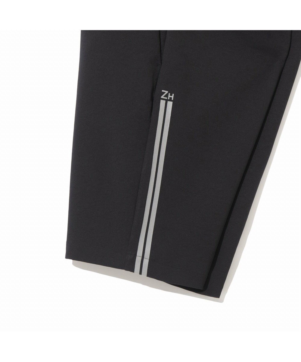 ZERO HALLIBURTON 【撥水・通気性】 ダブルリブエアーインプレッションショートパンツ ZHG-M5S11d 82967 