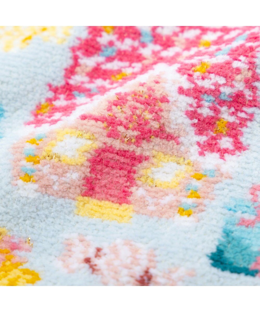 Chacott 【11/24発売】チャコットナッツクラッカーハンカチ 