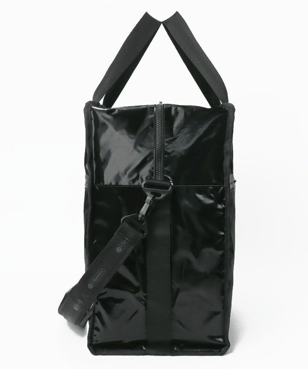 LeSportsac CABIN BOSTON/ヒトリップカグヤブラック 