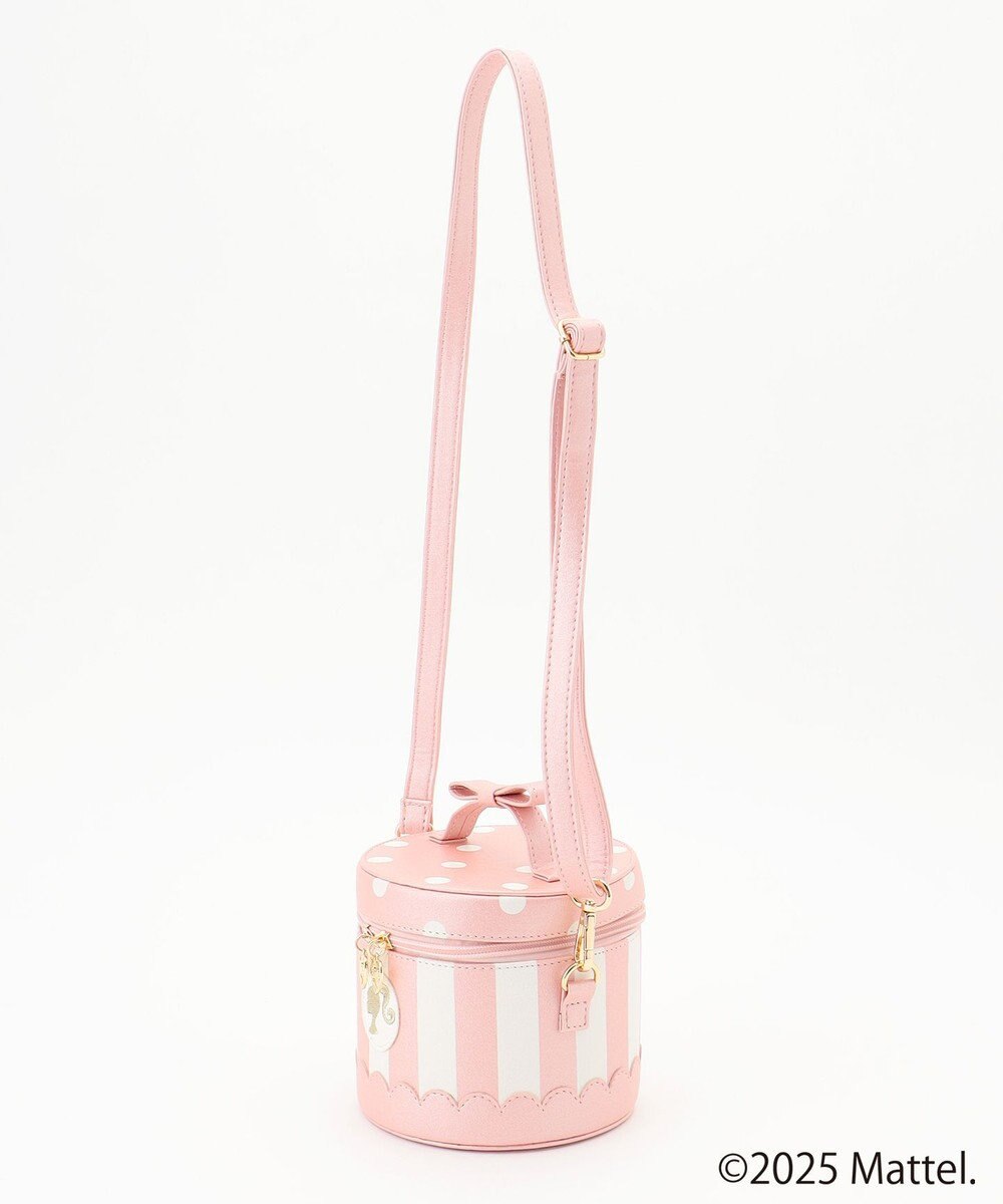 ANY KIDS 【Barbie(TM)】バニティポシェット 
