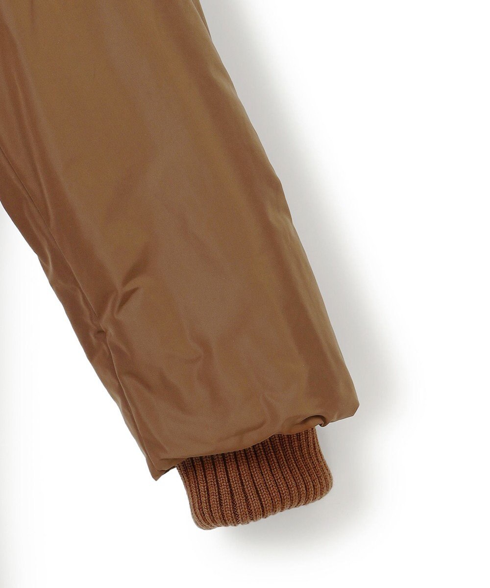 ICB ニットコンビアウター 