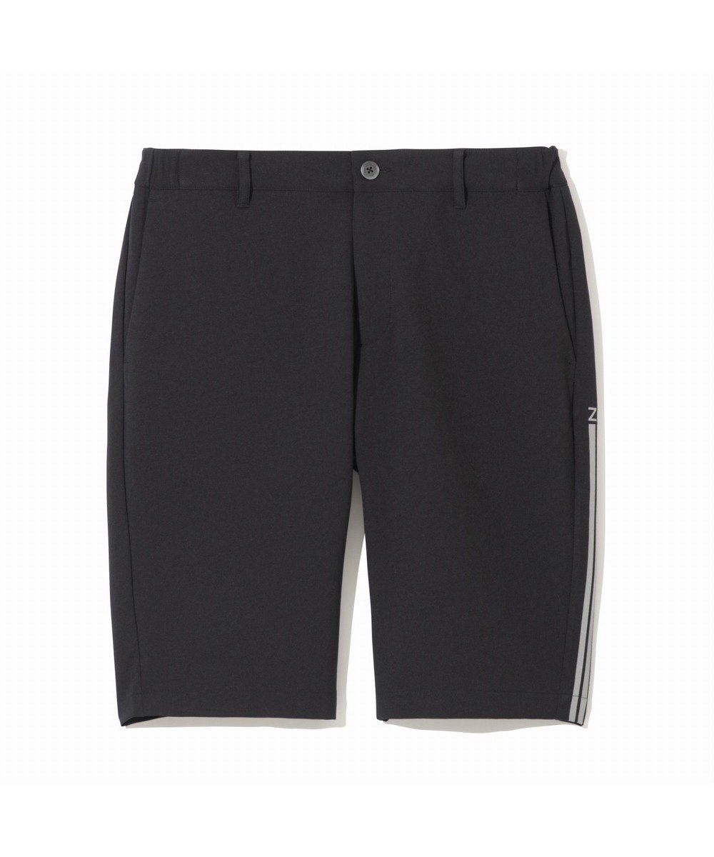 ZERO HALLIBURTON 【撥水・通気性】 ダブルリブエアーインプレッションショートパンツ ZHG-M5S11d 82967 