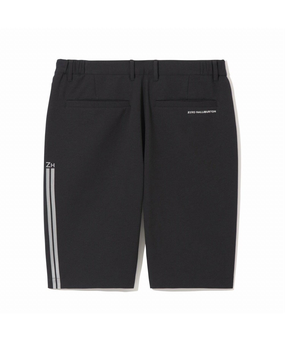 ZERO HALLIBURTON 【撥水・通気性】 ダブルリブエアーインプレッションショートパンツ ZHG-M5S11d 82967 