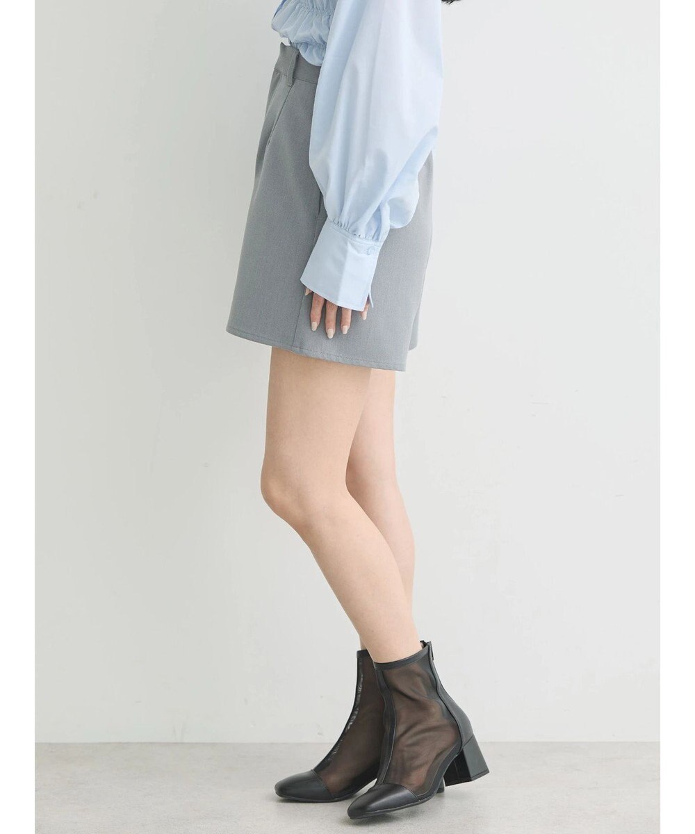 earth music&ecology ショートパンツ 