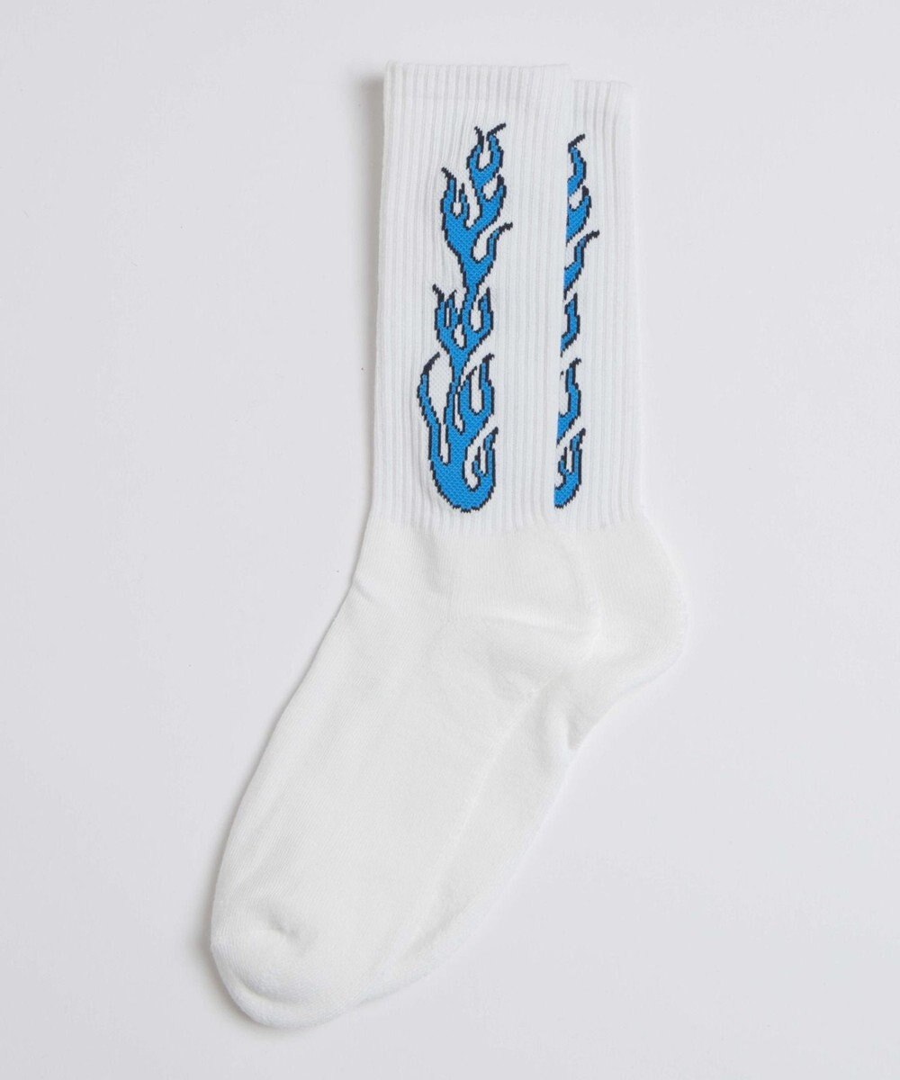 WEGO パターンデザインソックス（R） 