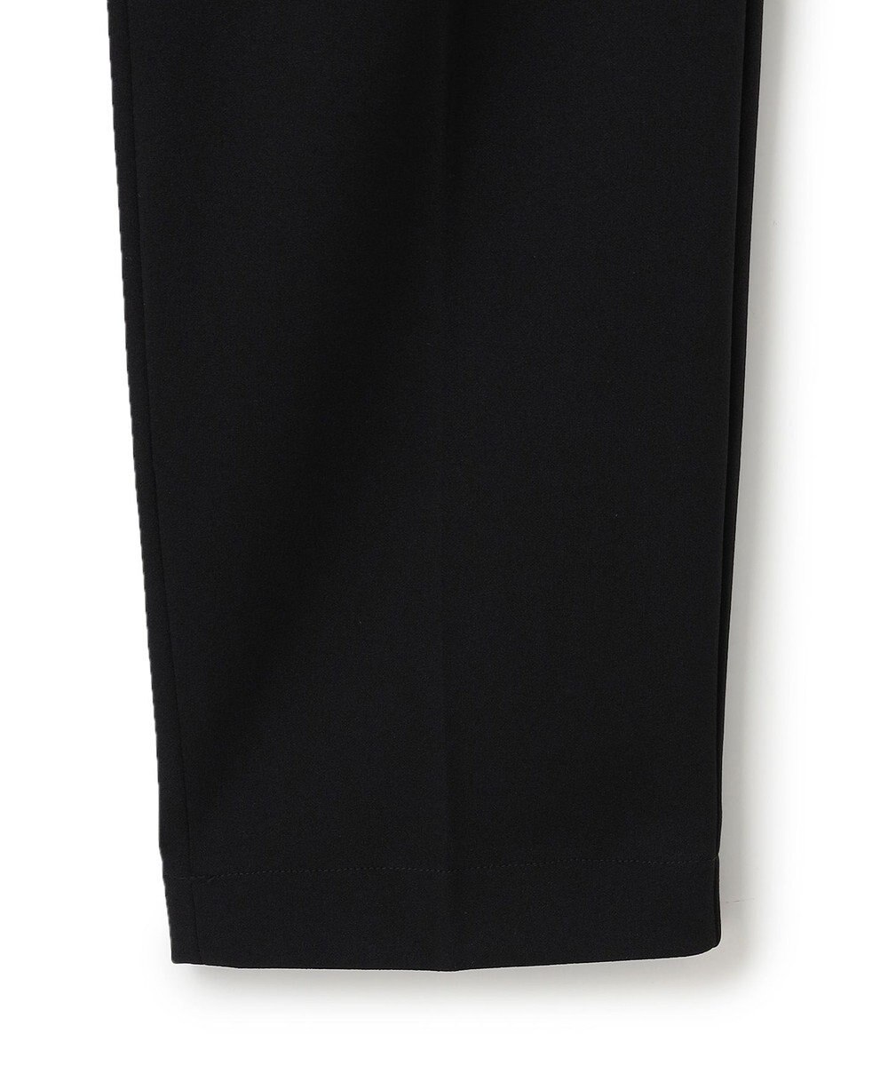 UNFILO MENS 【ストレッチ/シワになりにくい/洗える】BEAUTY MOVE ジョグパン 