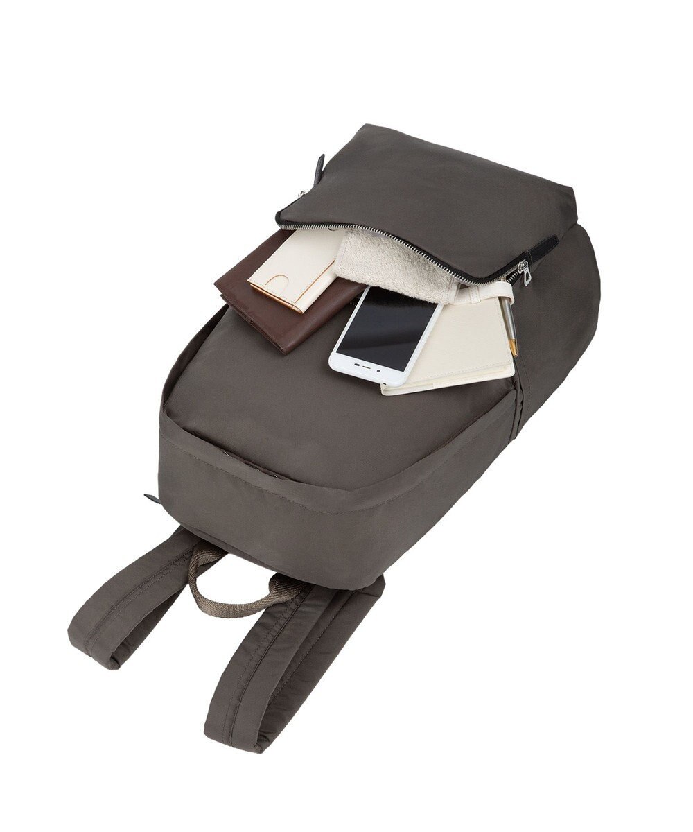 ACE BAGS & LUGGAGE HAyU × ace. フィカス リュックサック A4サイズ 19105 ハユ 