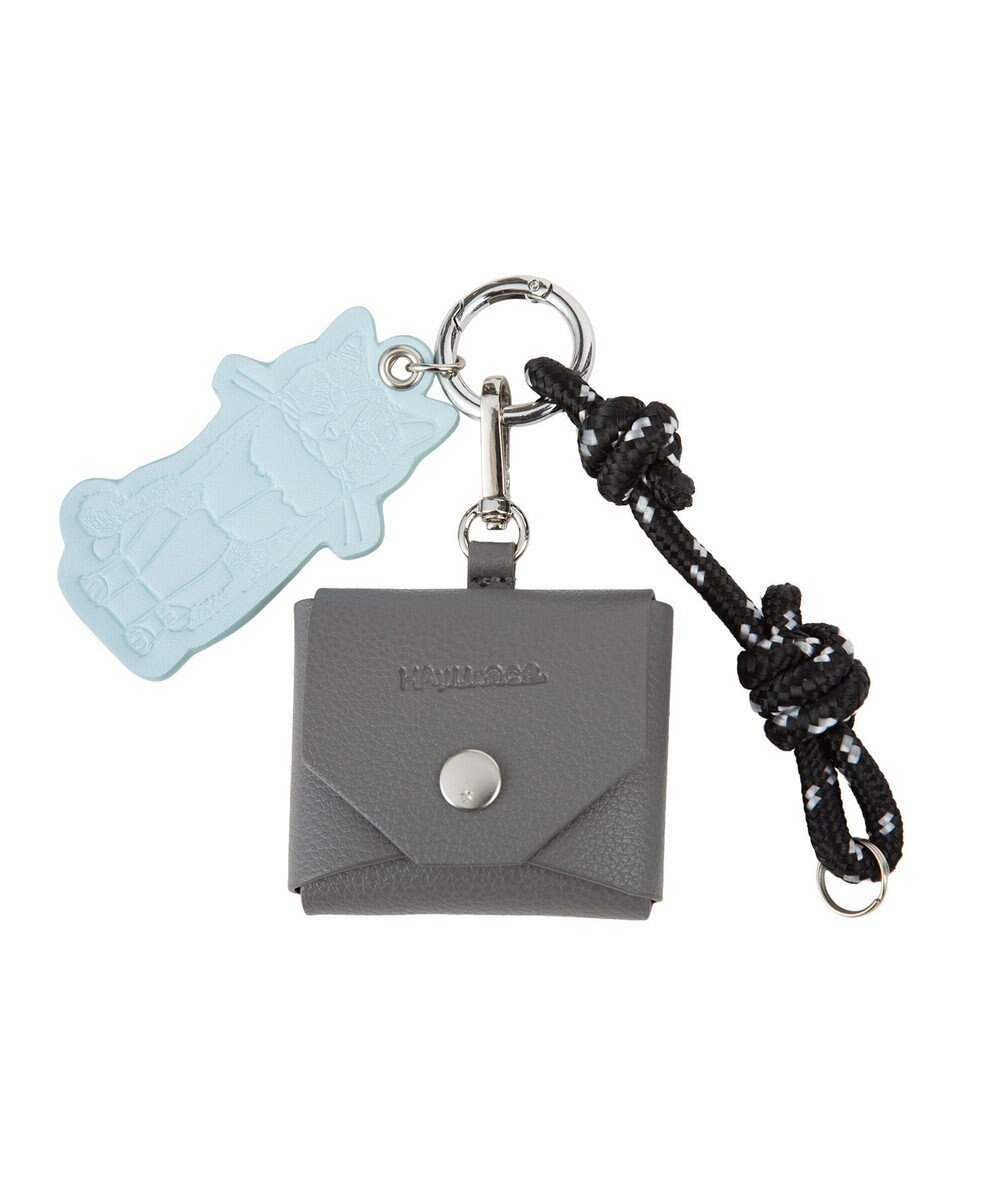 ACE BAGS & LUGGAGE HAyU × ace. フィカス リュックサック A4サイズ 19105 ハユ 