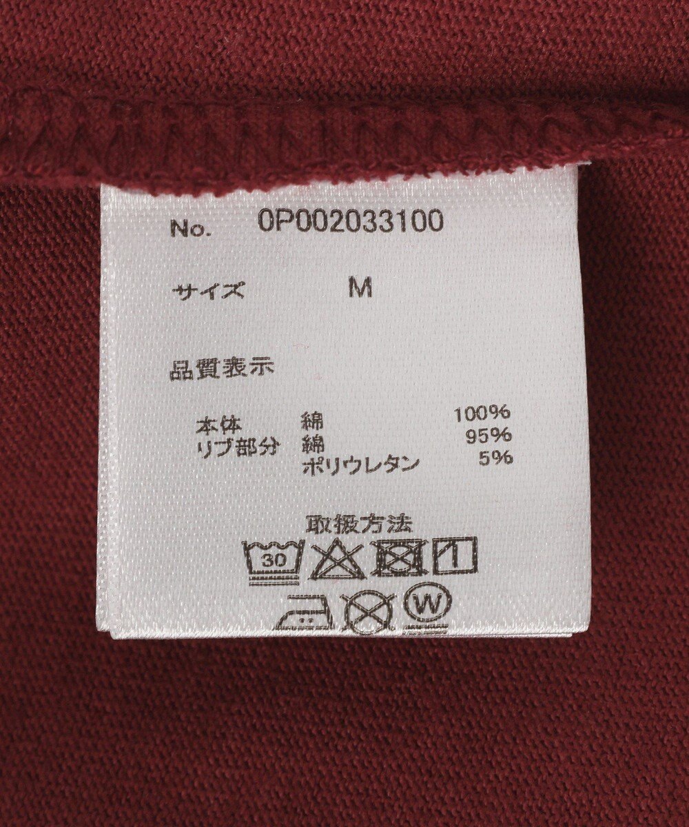 CRAFT STANDARD BOUTIQUE カレッジロゴグラフィックＴシャツ 