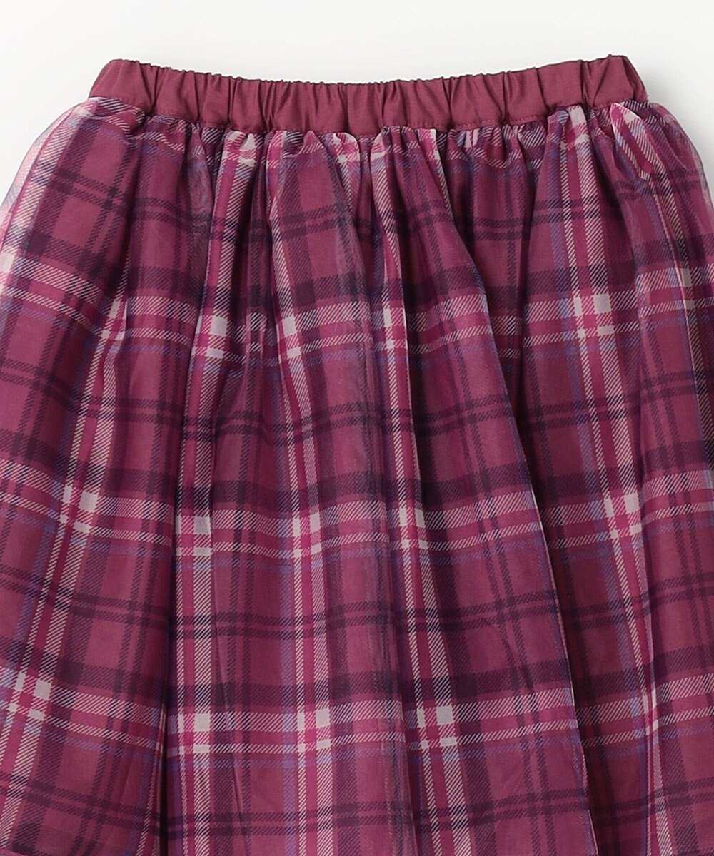 ANY KIDS チュール スカッツ 