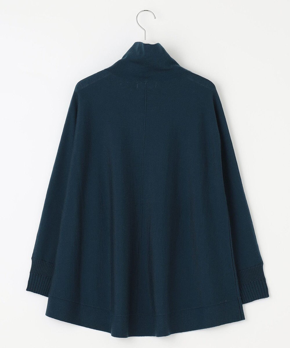 J.PRESS LADIES S 【WEB限定カラーあり・洗える】EASY WOOL チュニック ニット 