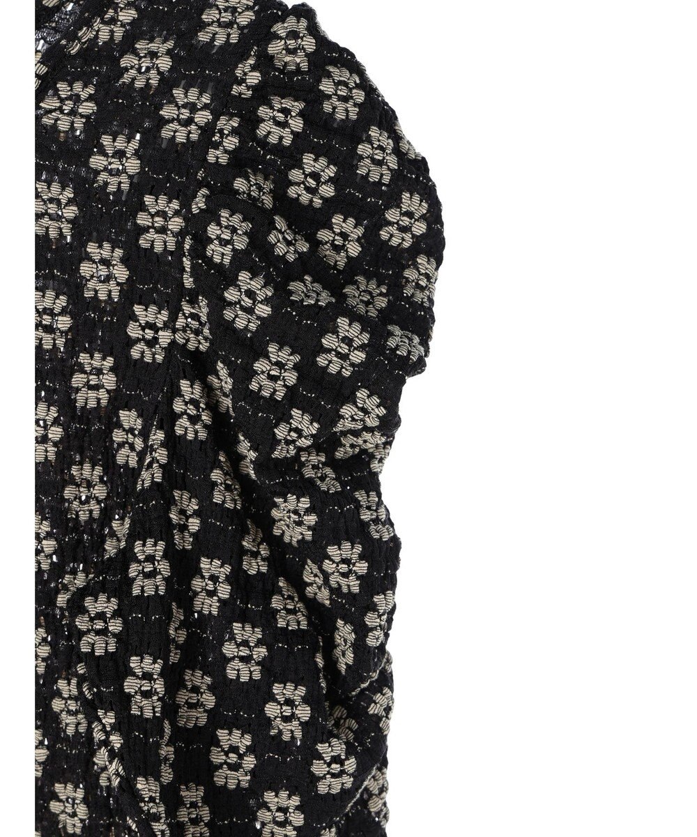 Green Parks ・Ｐｅｔｉｔ　Ｆｌｅｕｒ　フラワーレースプルオーバー 