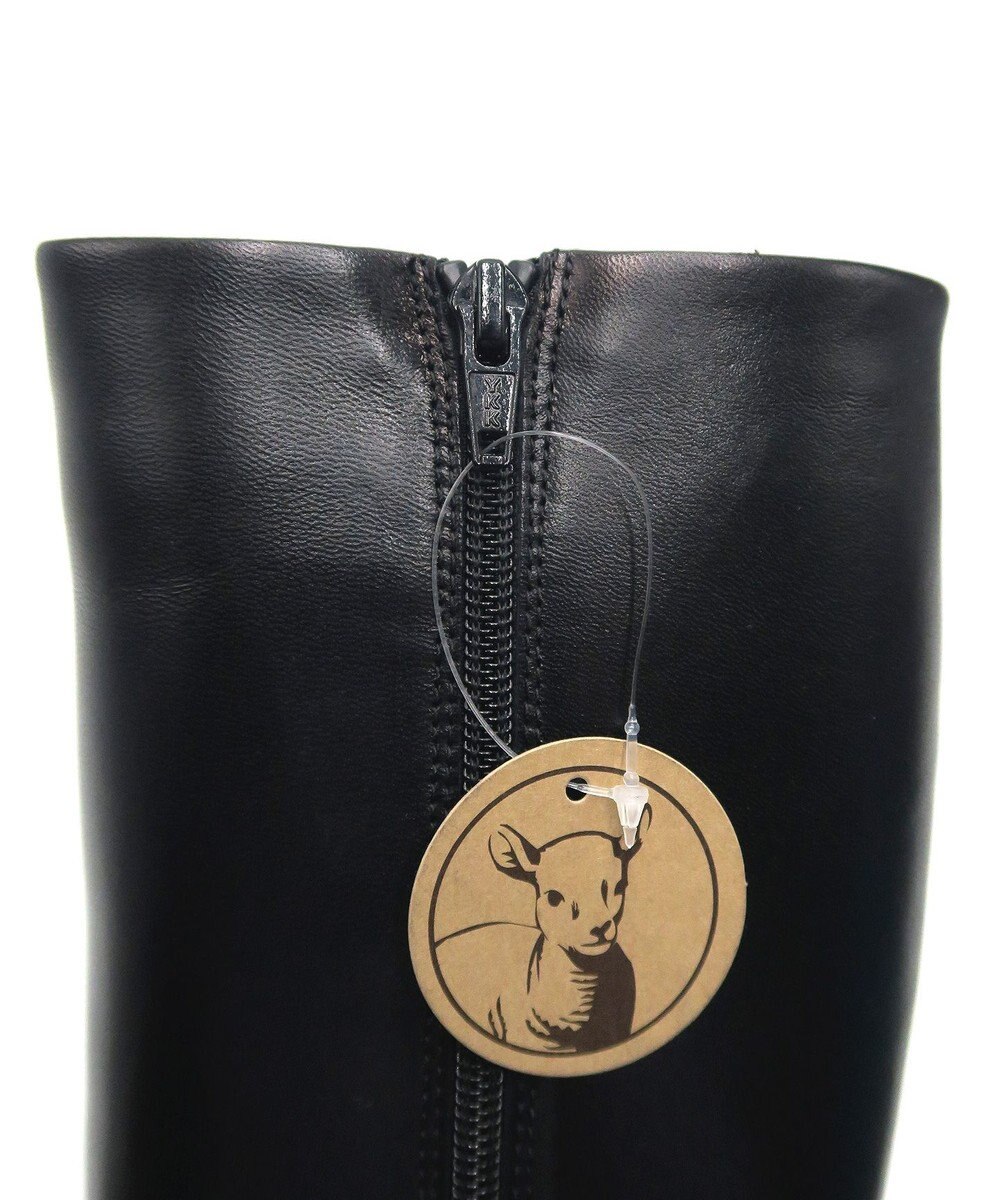 BONTRE 【Luca Grossi/ルカグロッシ】ロングレザーブーツ 