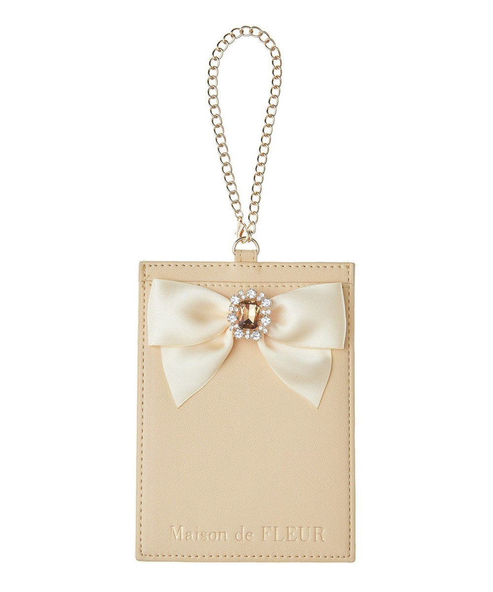 Maison de FLEUR EC限定フォトケース 