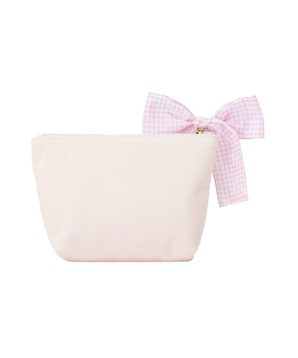 Maison de FLEUR いちごポーチ 