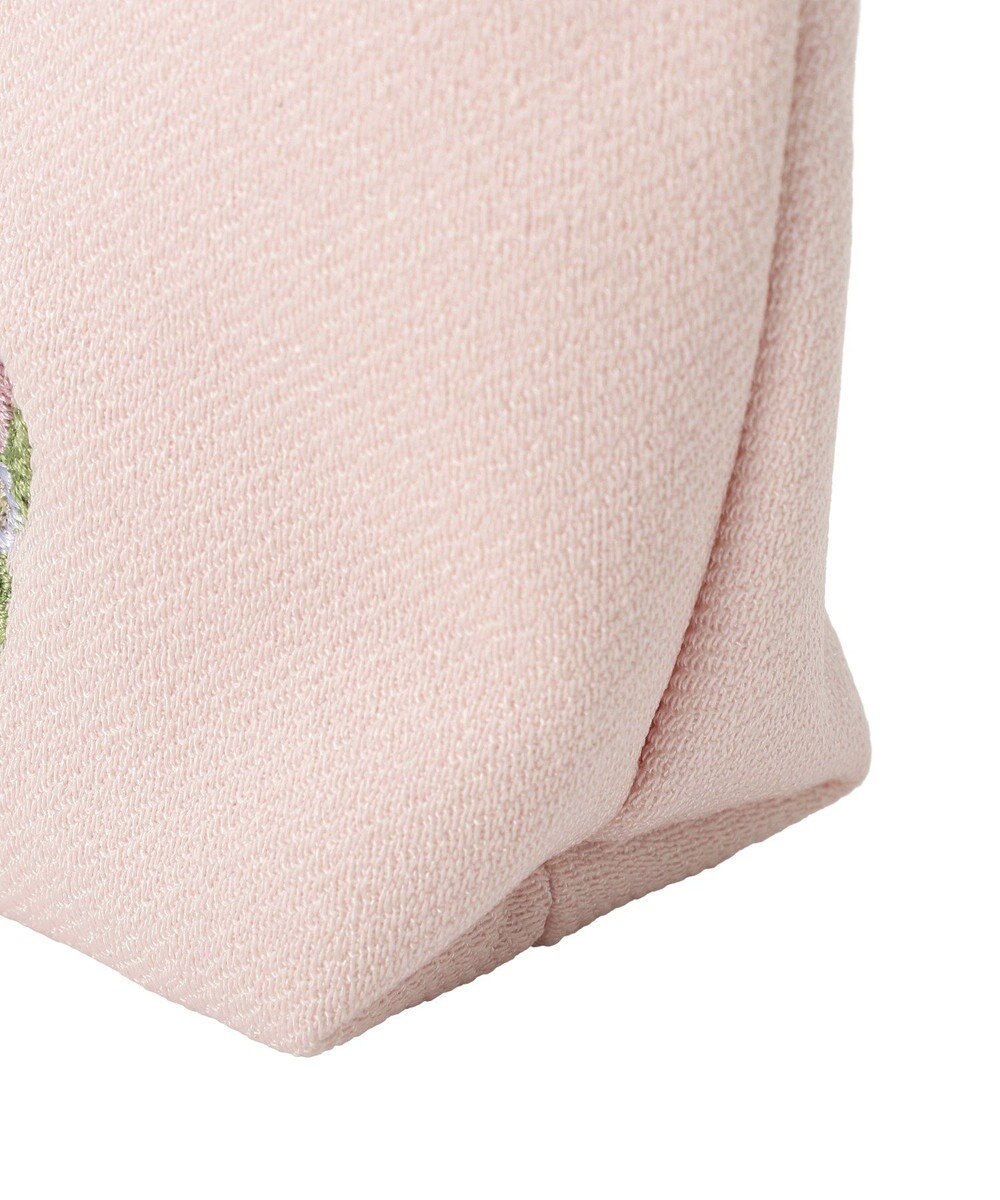 Maison de FLEUR いちごポーチ 