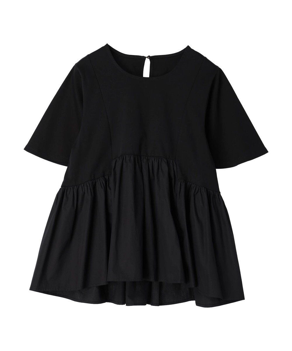 Green Parks ・ＥＬＥＮＣＡＲＥ　ＤＵＥイソザイキリカエプルオーバー 