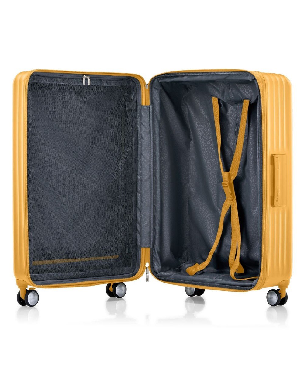 Samsonite アメリカンツーリスター スーツケース 106L(/121L) トラント スピナー68 TRANTO 