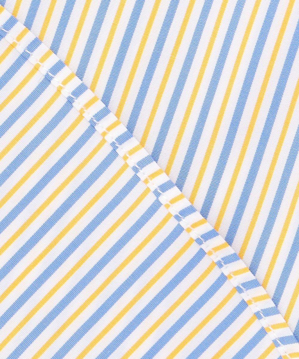 J.PRESS MEN 【J.PRESS ORIGINALS】SOKTAS Regular Collar Shirt / Baggy Fit 