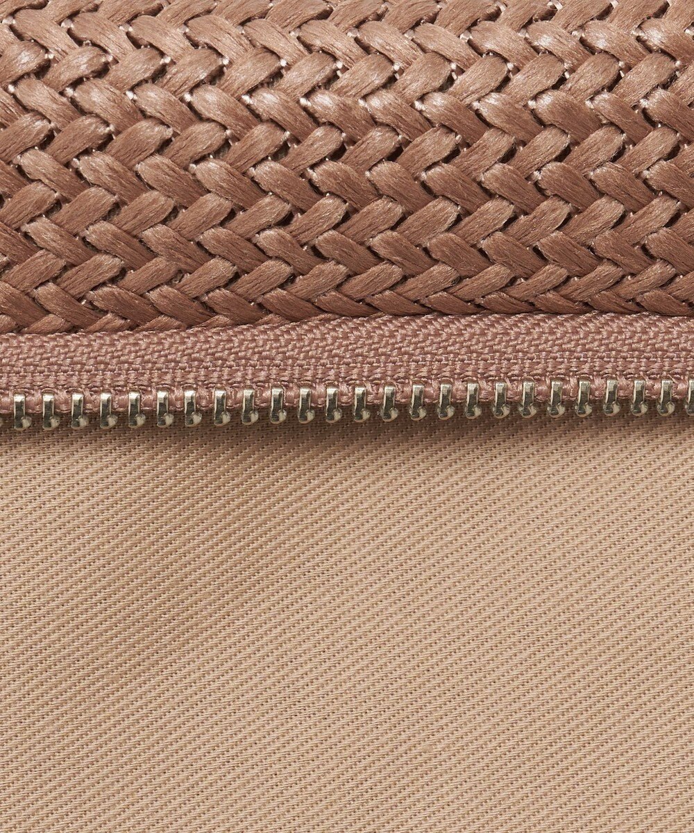 russet メッシュショルダーバッグ(CE-1767) 