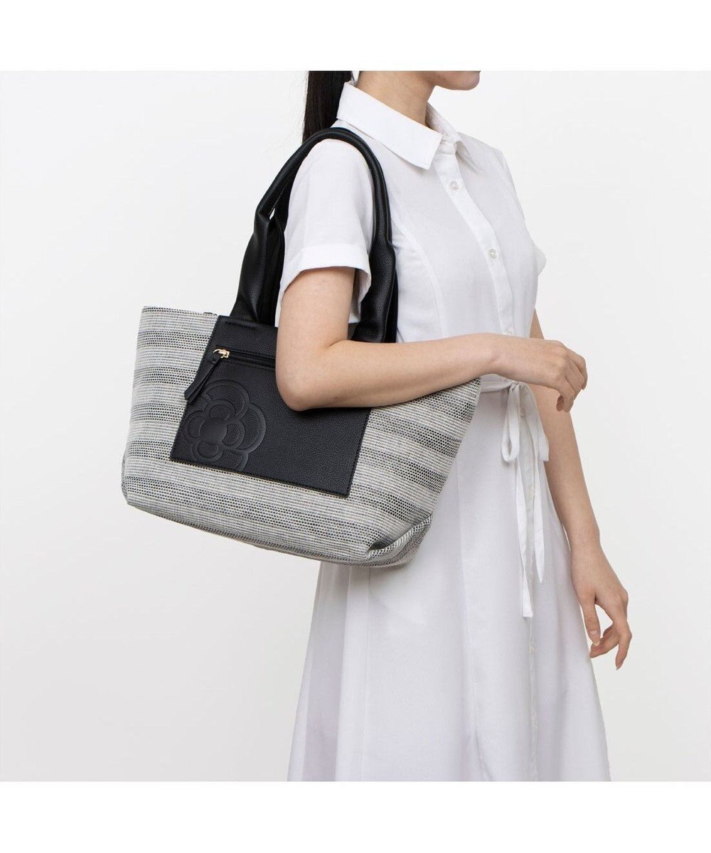 CLATHAS パタト トート 