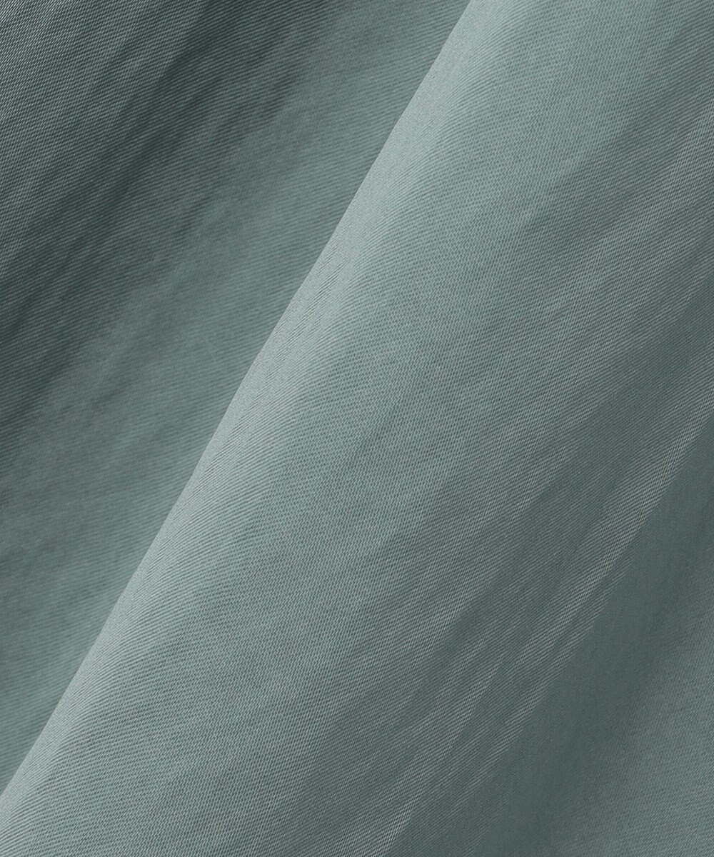 NAVE 【ReNAVE　洗える】グロスサテン ドレス 