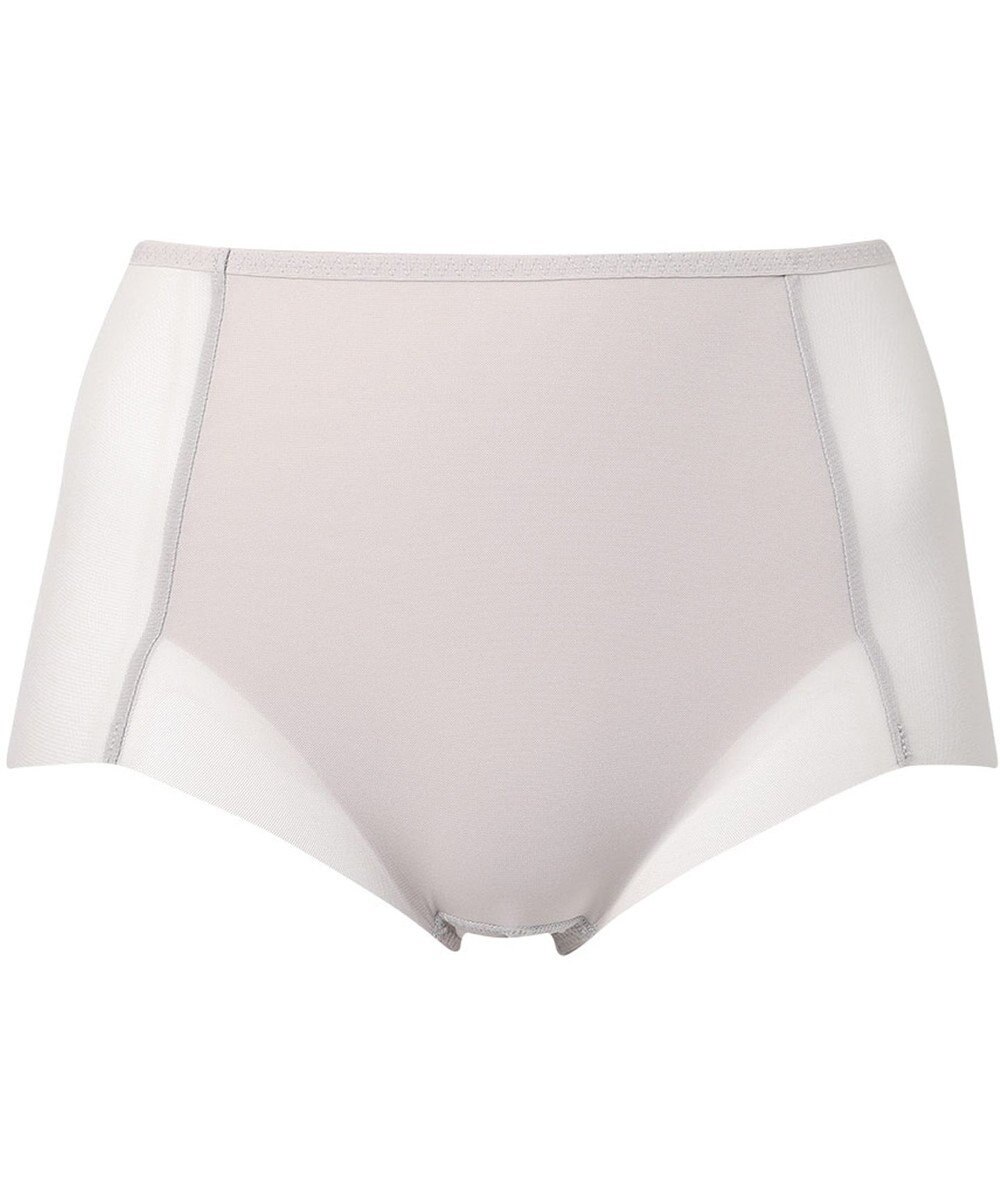 WACOAL ショーツ 補整ショーツ おなかとヒップをサポート さらっと快適 レディース PPG150 /ワコール 