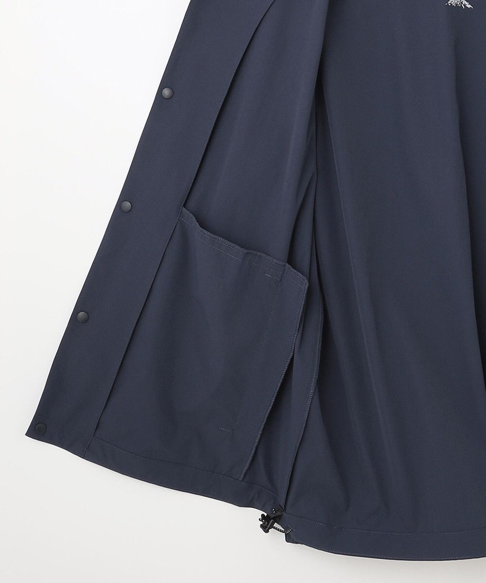 SHARE PARK MENS 【UNISEX】撥水加工 フレックスカーディガン（L・XLサイズ） 