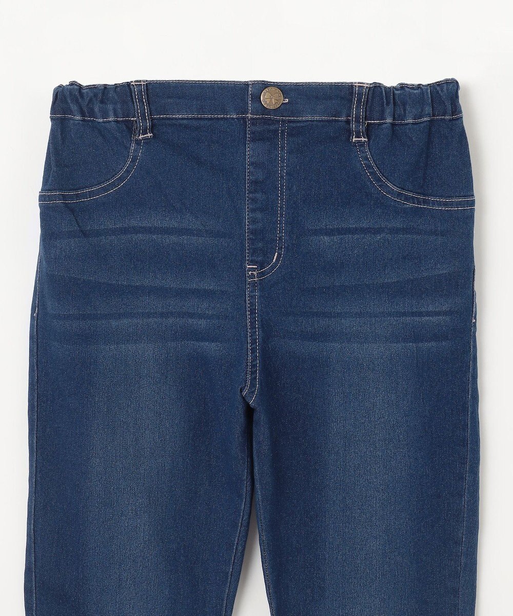 ANY KIDS 7days ガーリー パンツ 