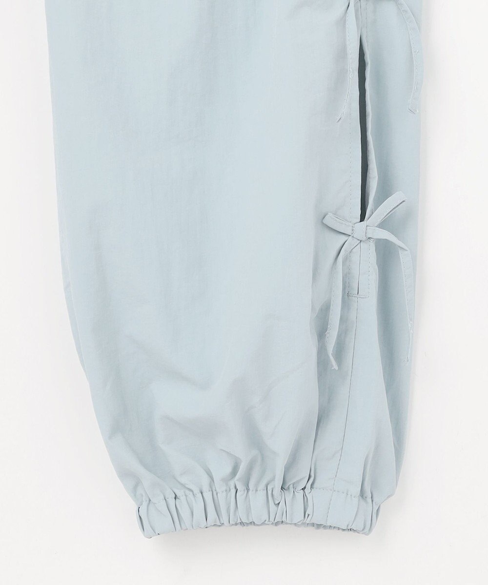 ANY KIDS 【洗濯機可能/吸汗速乾】ドライタッチ カーゴパンツ 