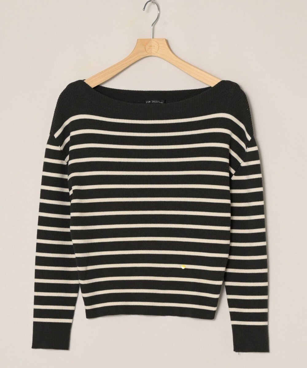 ONWARD Reuse Park B品【23区】ニット秋冬 