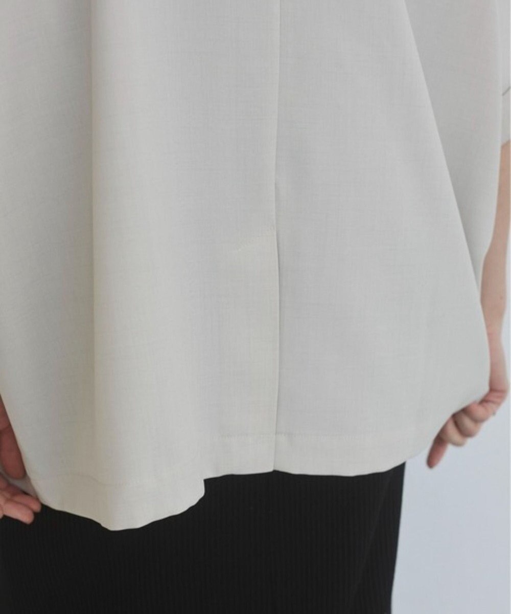 WEGO 【ANGIE VINTAGE】ハーフスリーブジャケット 