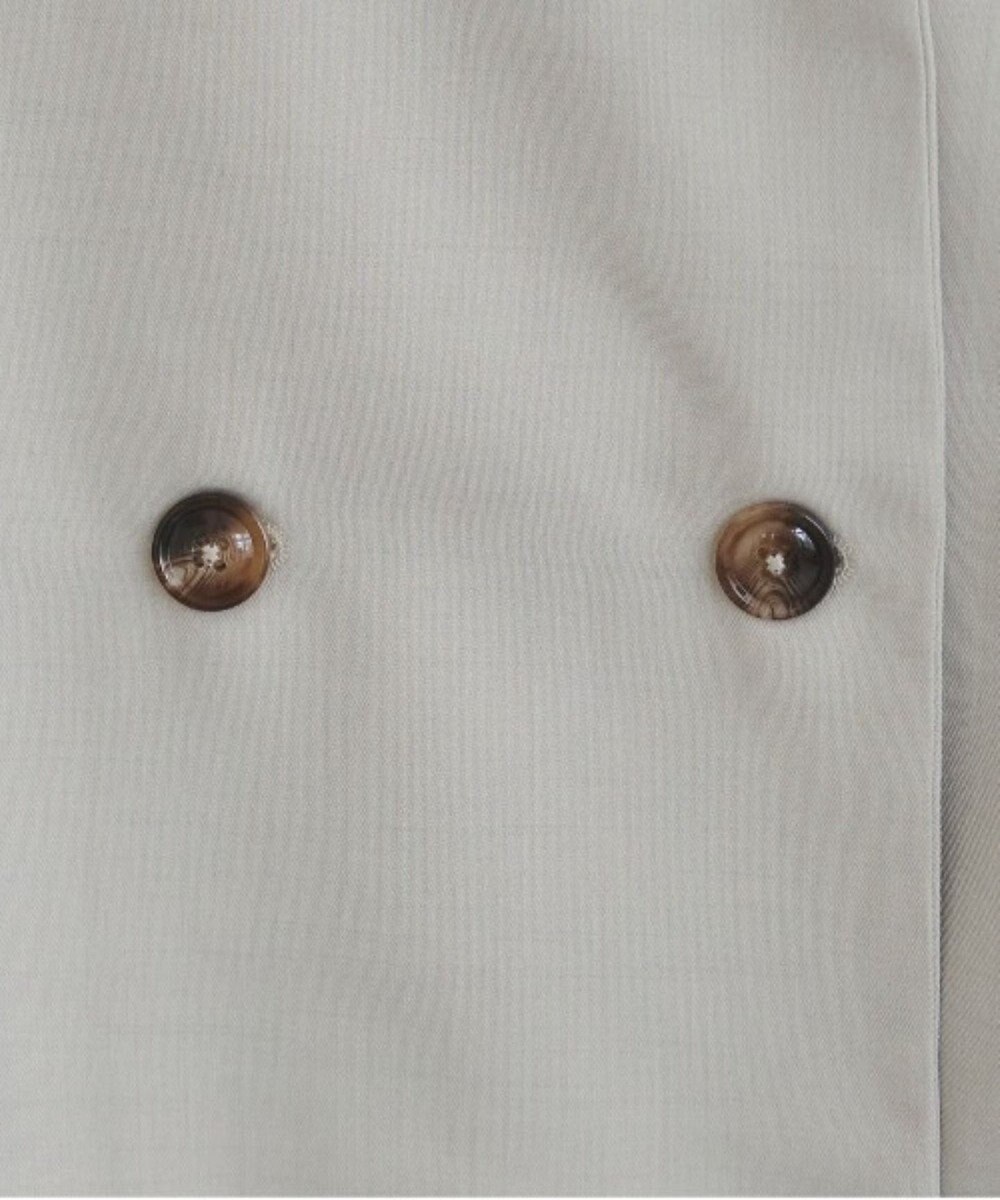 WEGO 【ANGIE VINTAGE】ハーフスリーブジャケット 