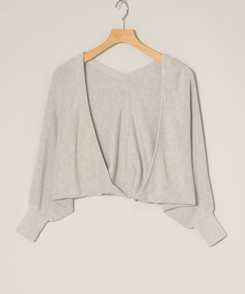 ONWARD Reuse Park 【any SiS】ニット春夏 