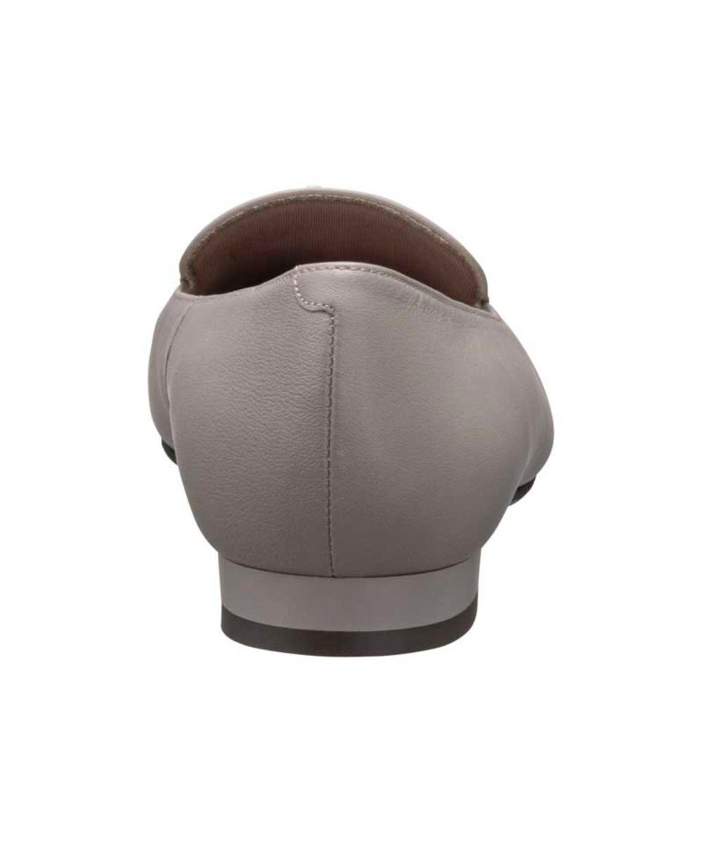 REGAL FOOT COMMUNITY 【ビューフィット】A76W 晴雨兼用タッセル付きパンプス パンプス 