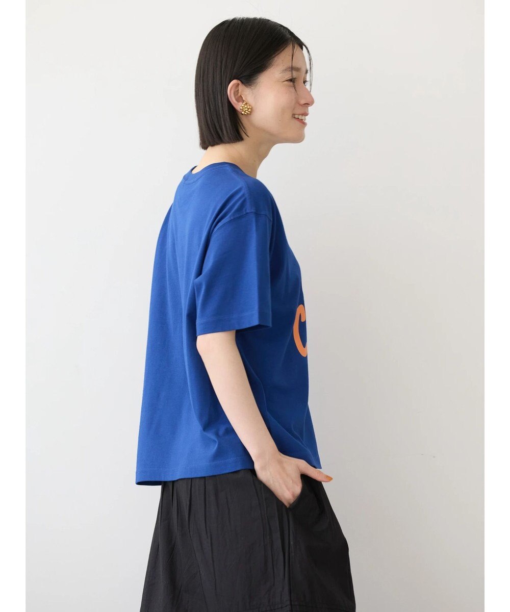 AMERICAN HOLIC Ｏｎｅ　ｗｏｒｄ　ロゴカットプルオーバー 