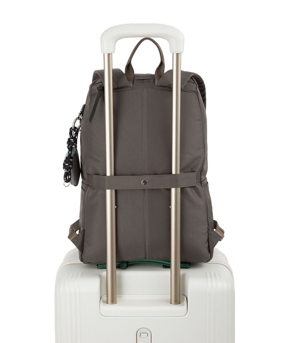 ACE BAGS & LUGGAGE HAyU × ace. フィカス リュックサック A4サイズ 19105 ハユ 