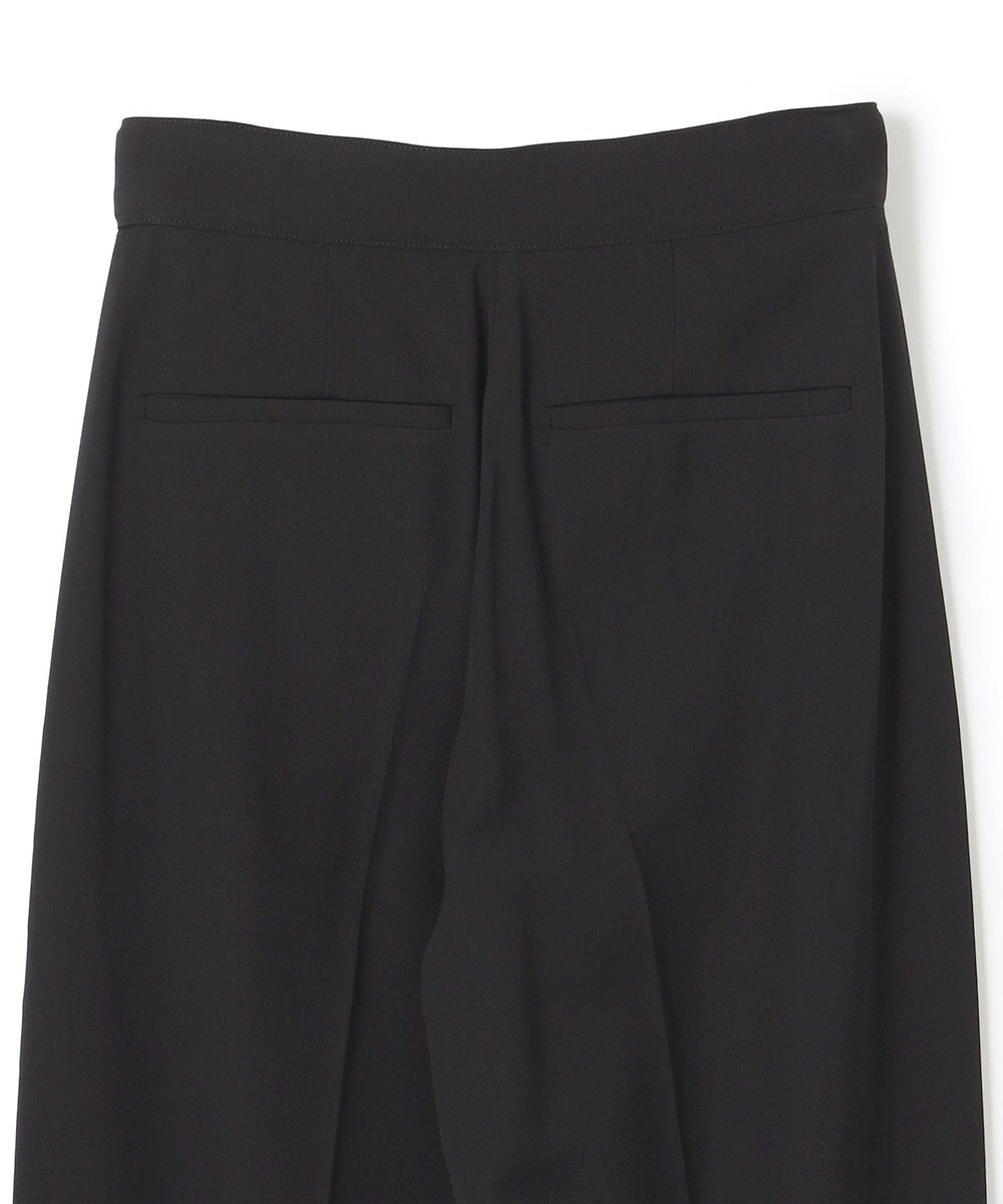 JOSEPH ドレーピーウールビスコース　トラウザーズ 