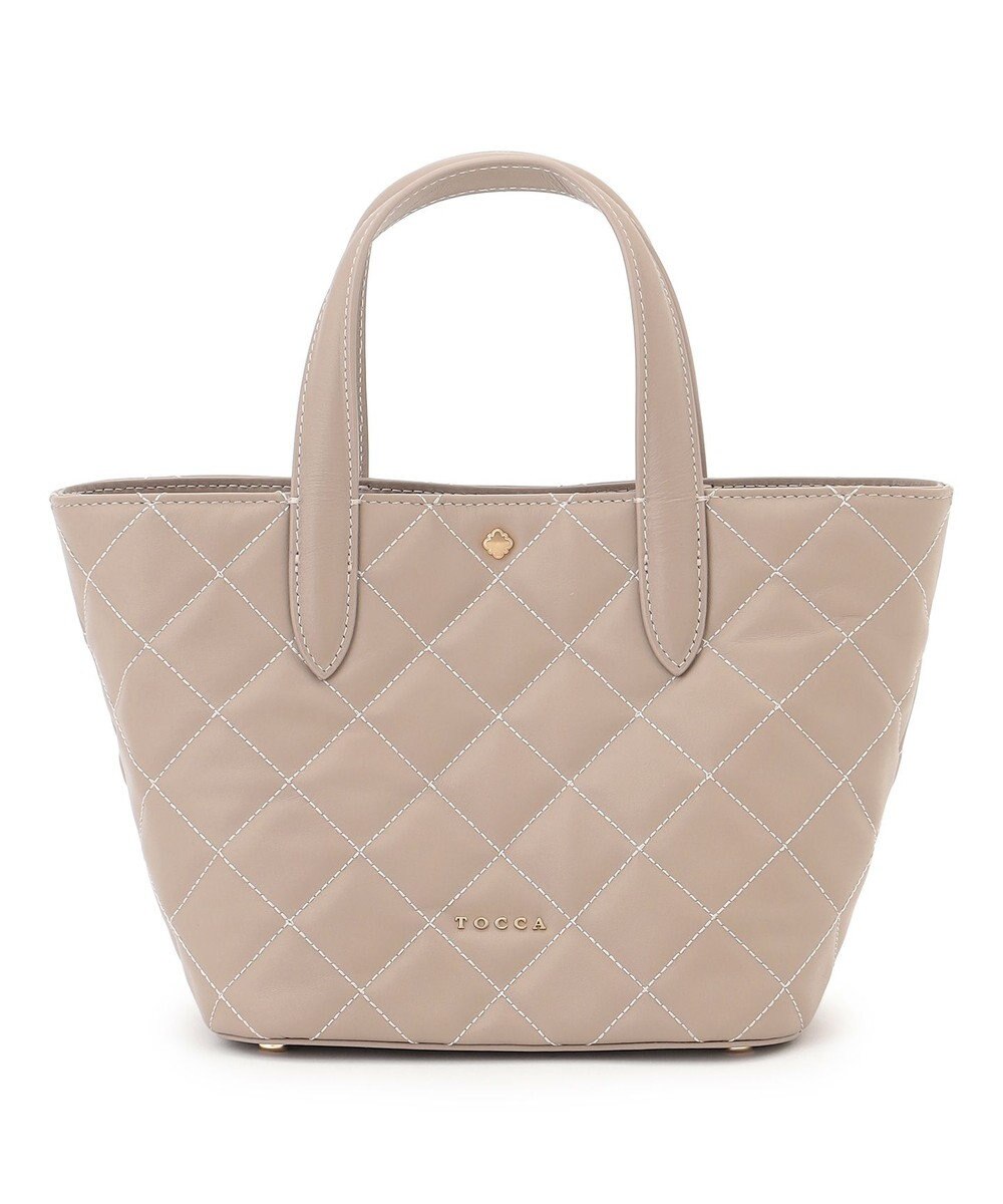 TOCCA SUGAR CUBE 2WAY BAG ショルダーバッグ 