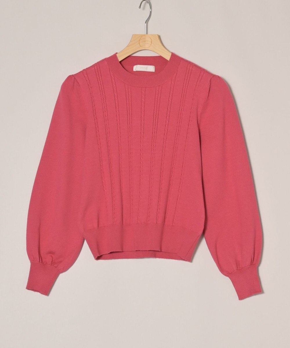 ONWARD Reuse Park 【any SiS】ニット秋冬 