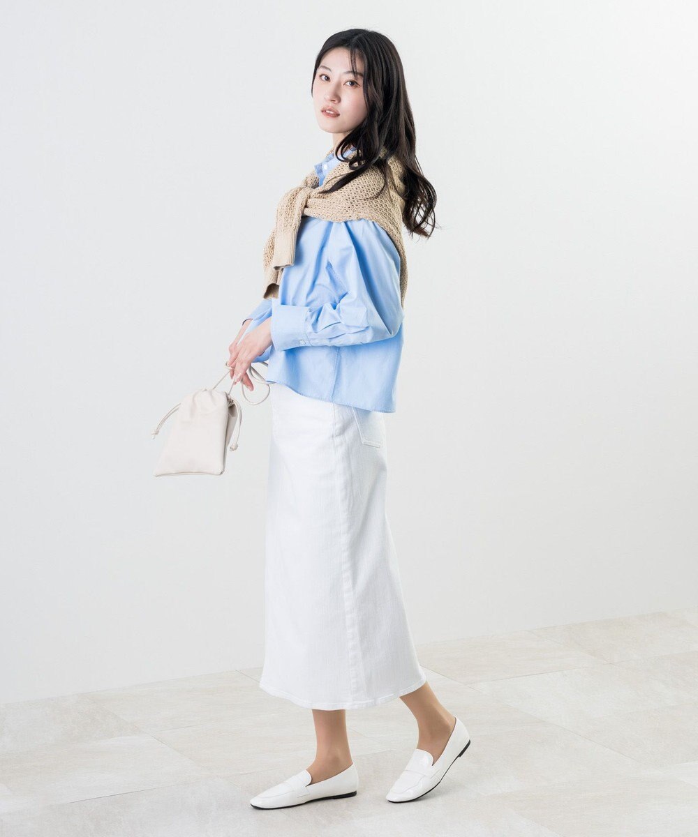 ONWARD Reuse Park 【23区】ブラウス春夏 