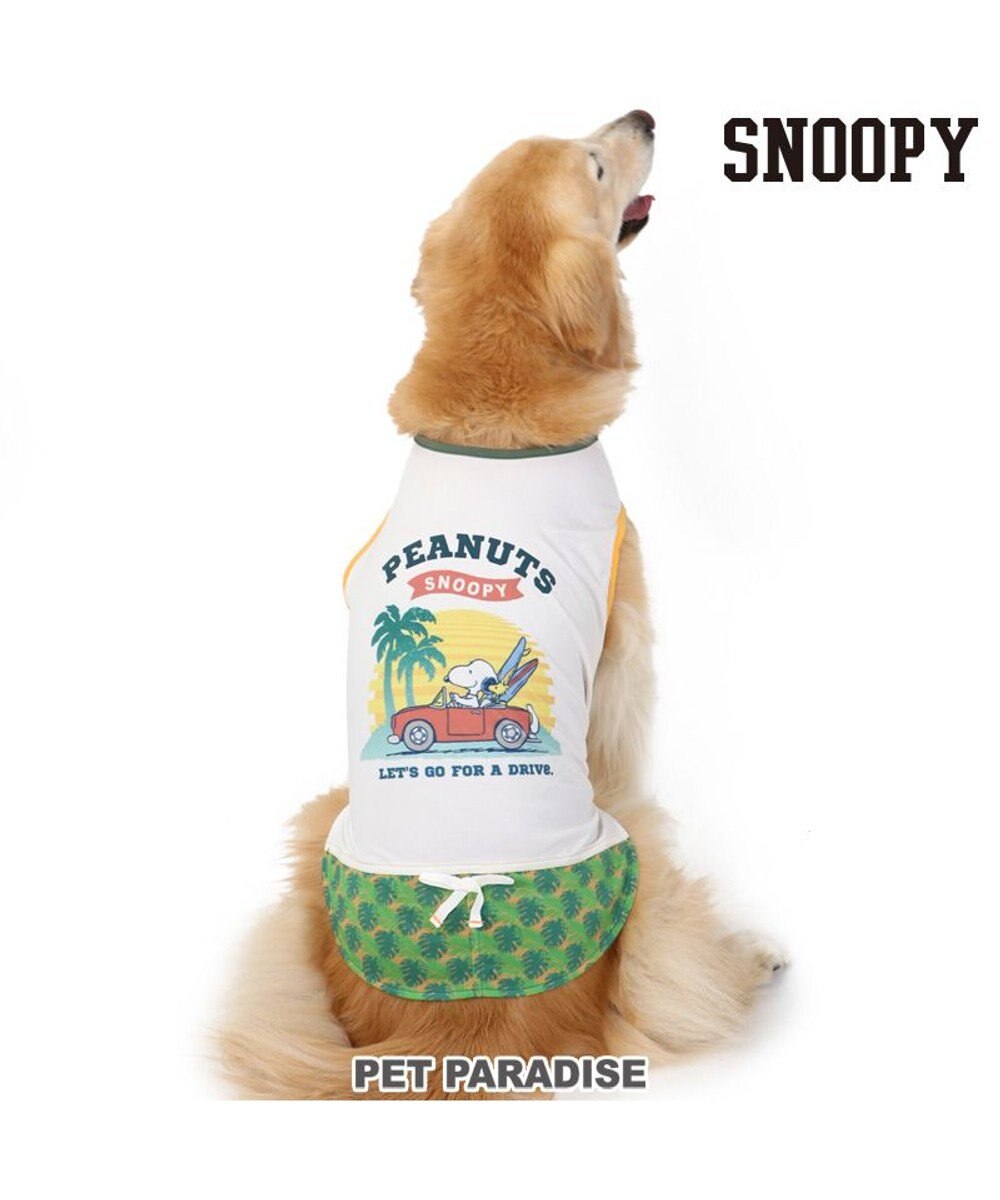 犬服 犬 服 ペットパラダイス スヌーピー クール 接触冷感 タンクトップ 中 大型犬 中型犬 大型犬 ひんやり 夏 涼感 冷却 吸水速乾 タッチワンクール Pet Paradise ファッション通販 公式通販 オンワード クローゼット 犬服 犬 服 ペットパラダイス スヌーピー クール 接触冷感 タンクトップ 中 大型犬 中型犬 大型犬 ひんやり 夏 涼感 冷却 吸水速乾 タッチワンクール Pet Paradise ファッション通販 公式通販 オンワード クローゼット