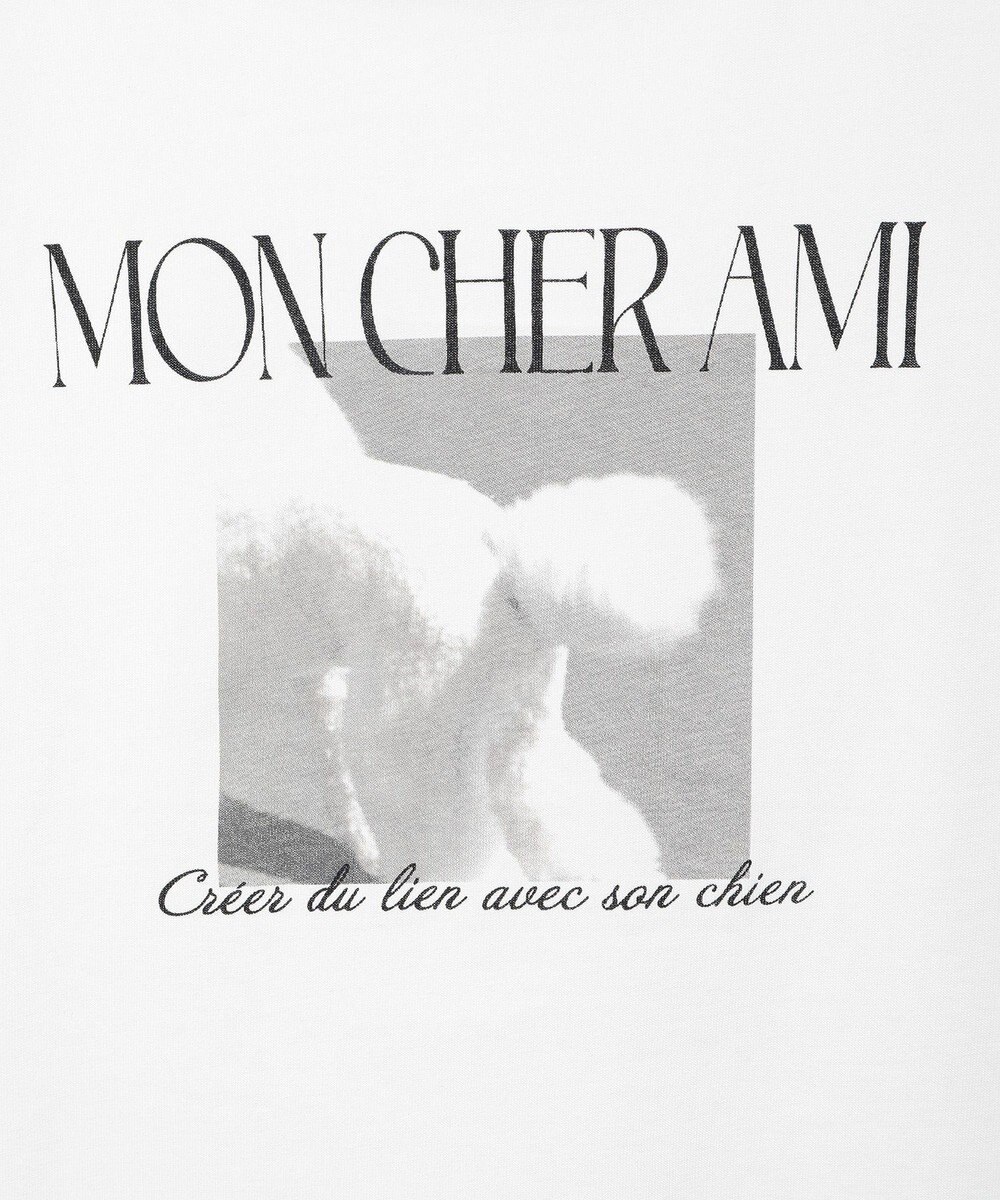 earth music&ecology 【接触冷感/洗濯機可】PhotoショートＴ 