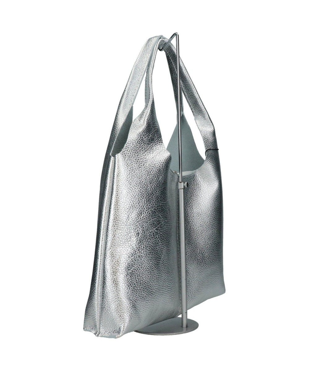 INTER-CHAUSSURES 【ANDREA CARDONE】カーブシルエットトート 