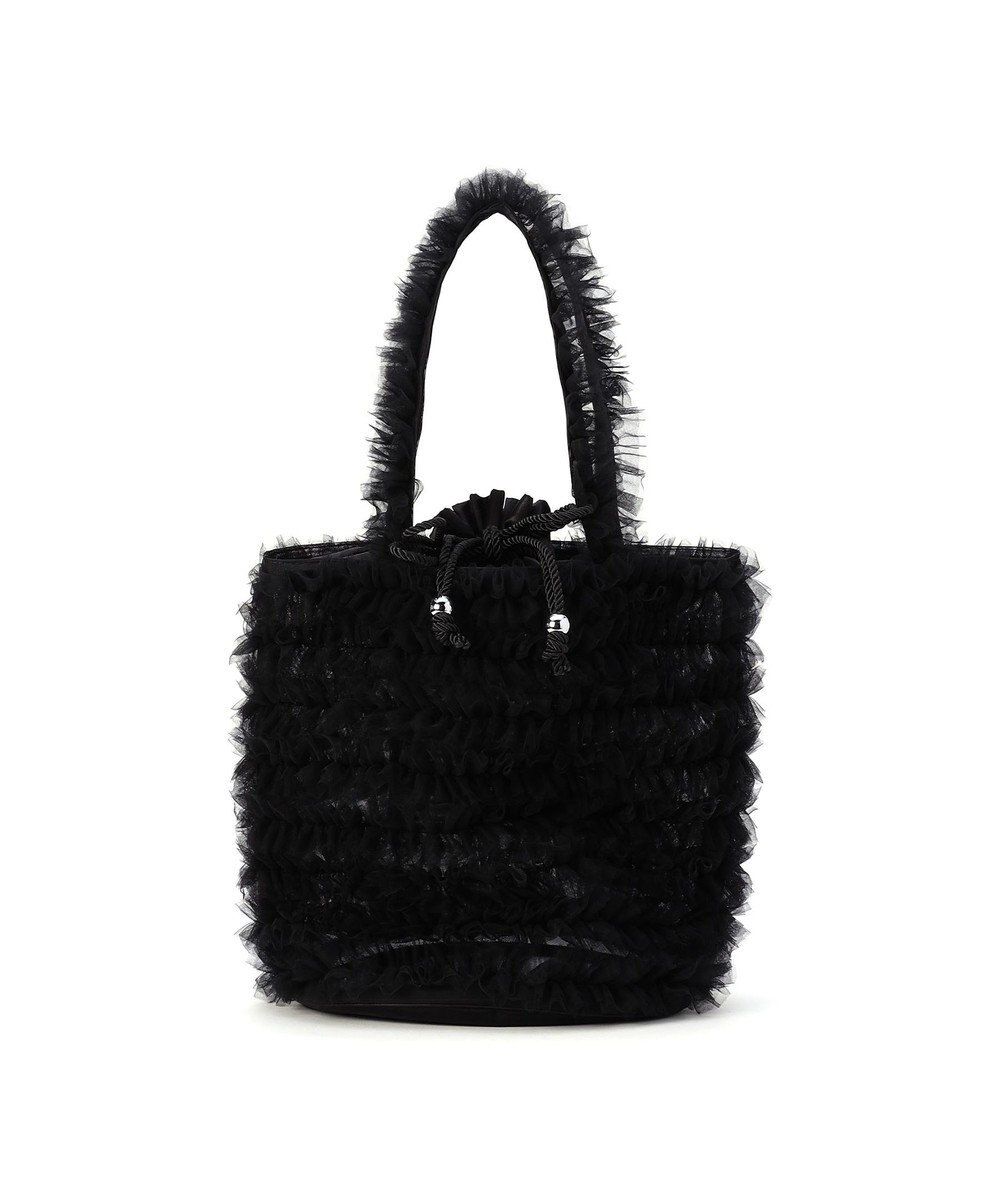 Chacott NelaFREED バッグ 