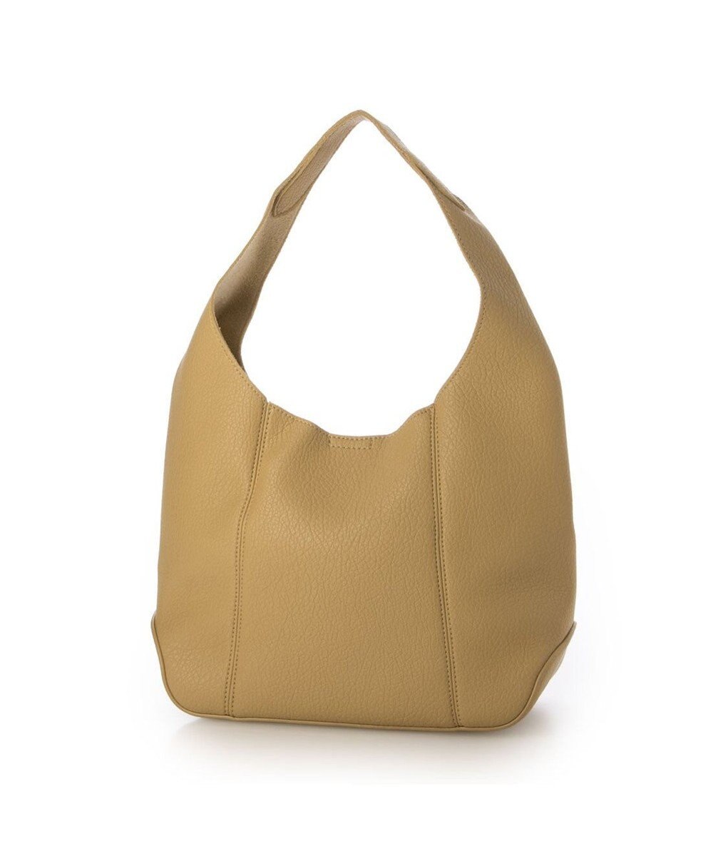 UNBILLION カシュカシュ cachechche / セミPUホーボーバッグＳ 