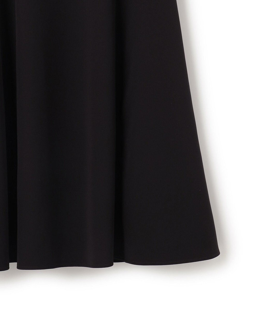 TOCCA 【洗える・消臭】FRILL BLOOM ドレス 