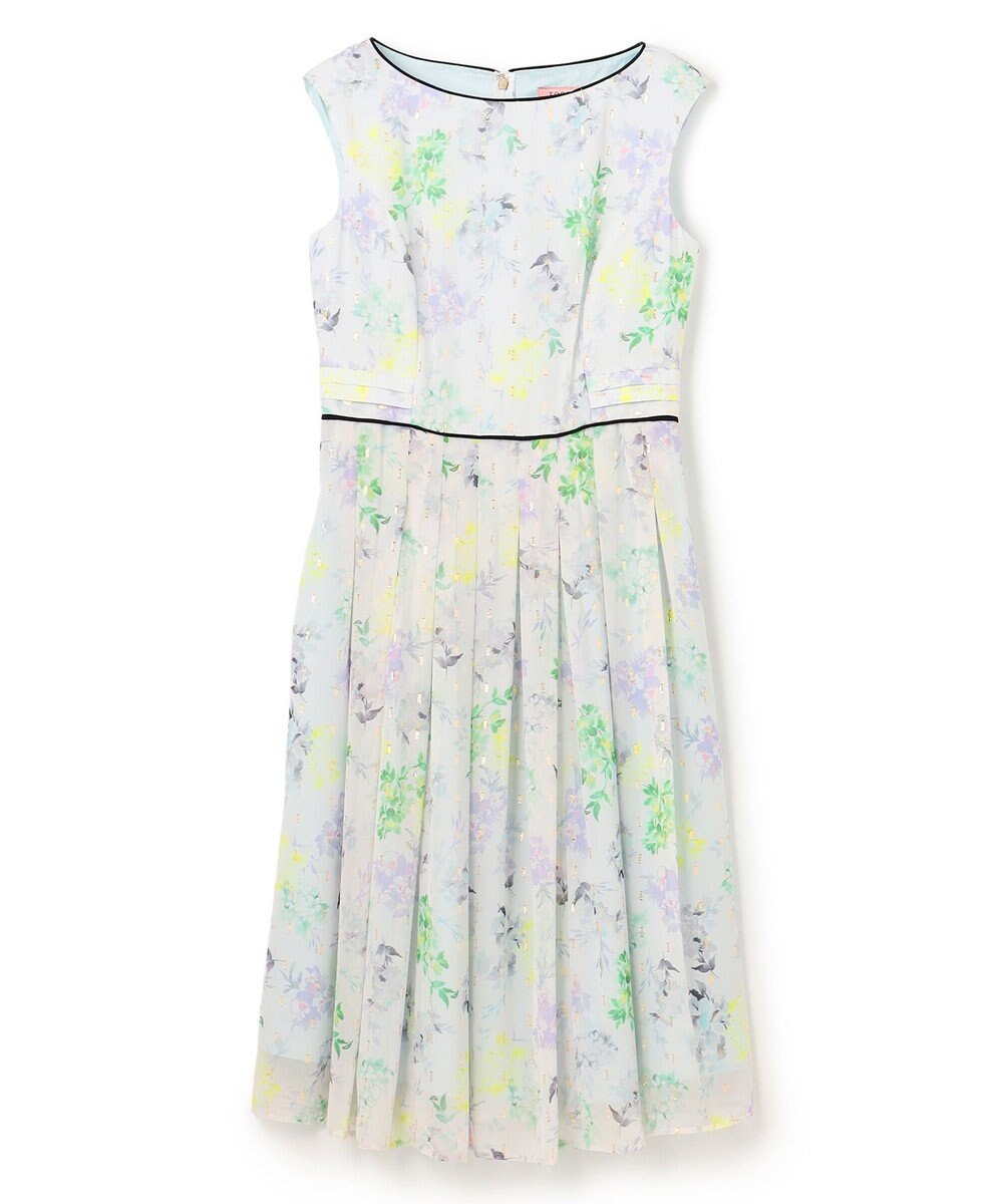 TOCCA UTOPIA BLOOM ドレス 