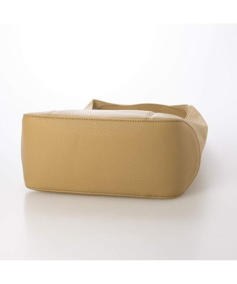 UNBILLION カシュカシュ cachechche / セミPUホーボーバッグＳ 